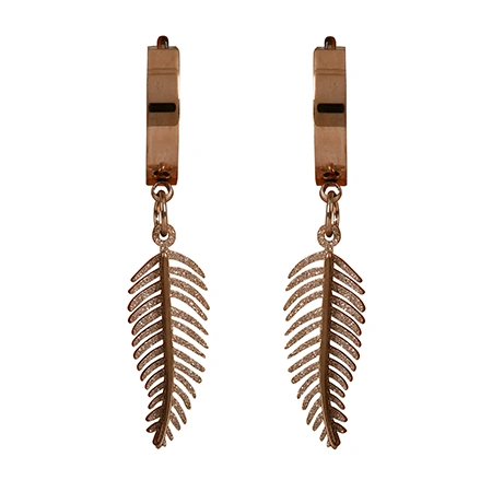  Jewellery Photography in Delhi for Earrings